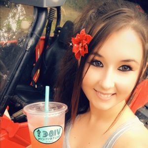 Meet your Posher, Kelsie